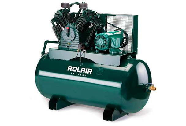 Hand Carry Air Compressor