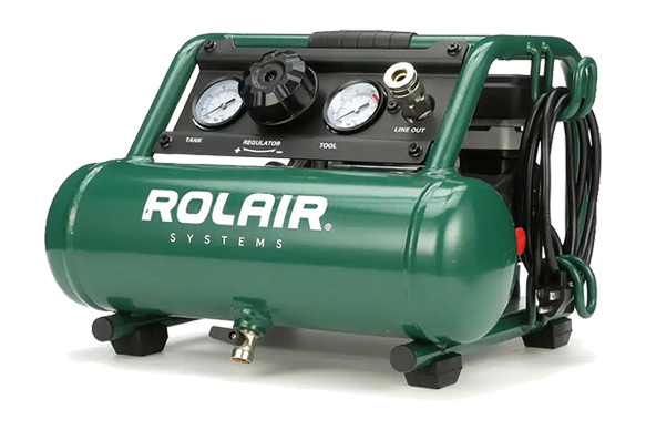 Hand Carry Air Compressors