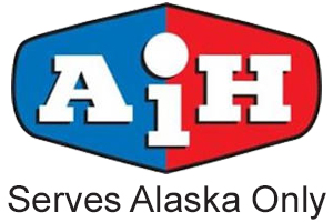 Alaska Industrial Hardware